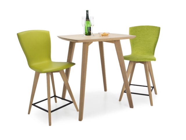 Bartisch MOBITEC MOOD T0900 80 x 80 cm