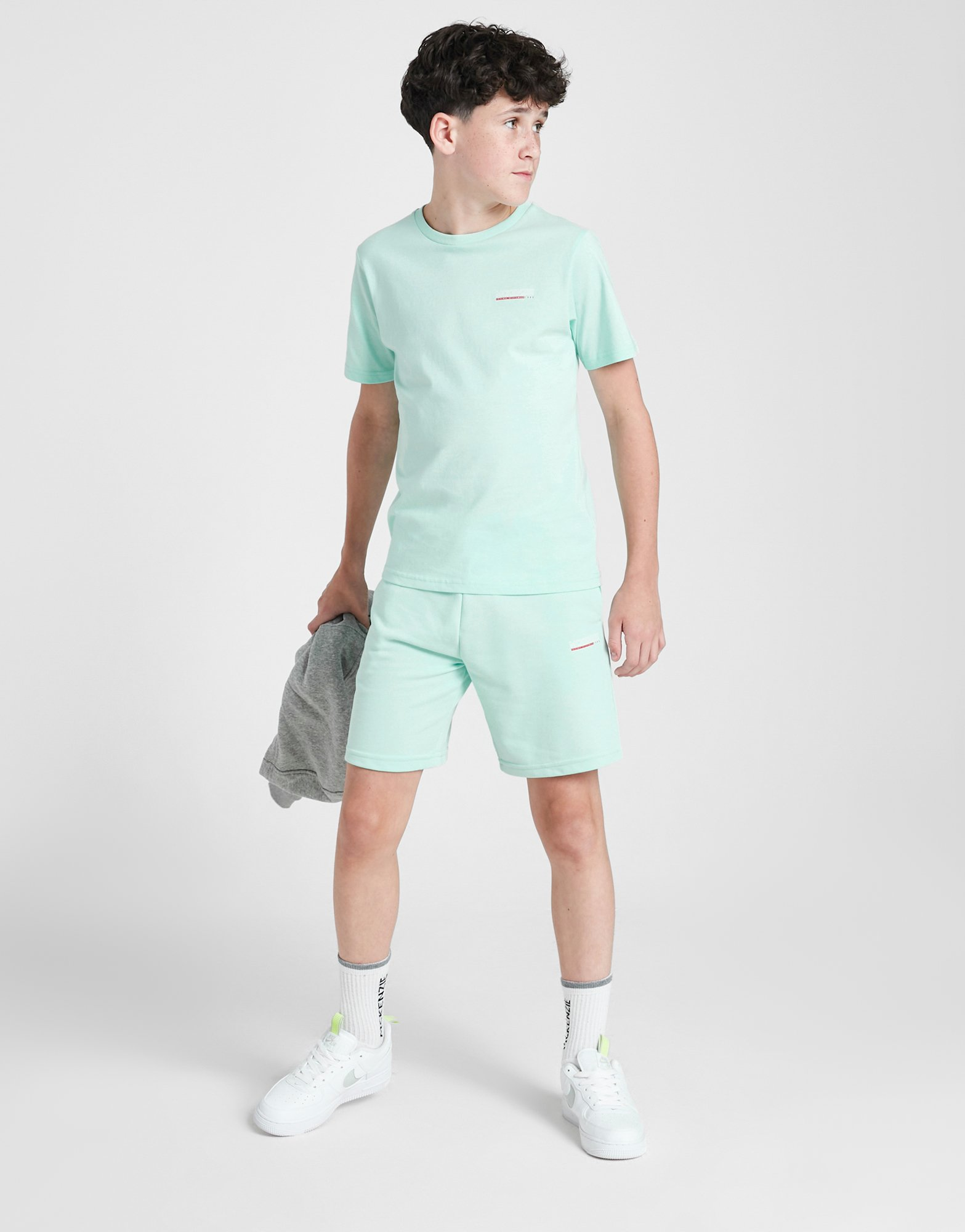 McKenzie Short Essential Junior