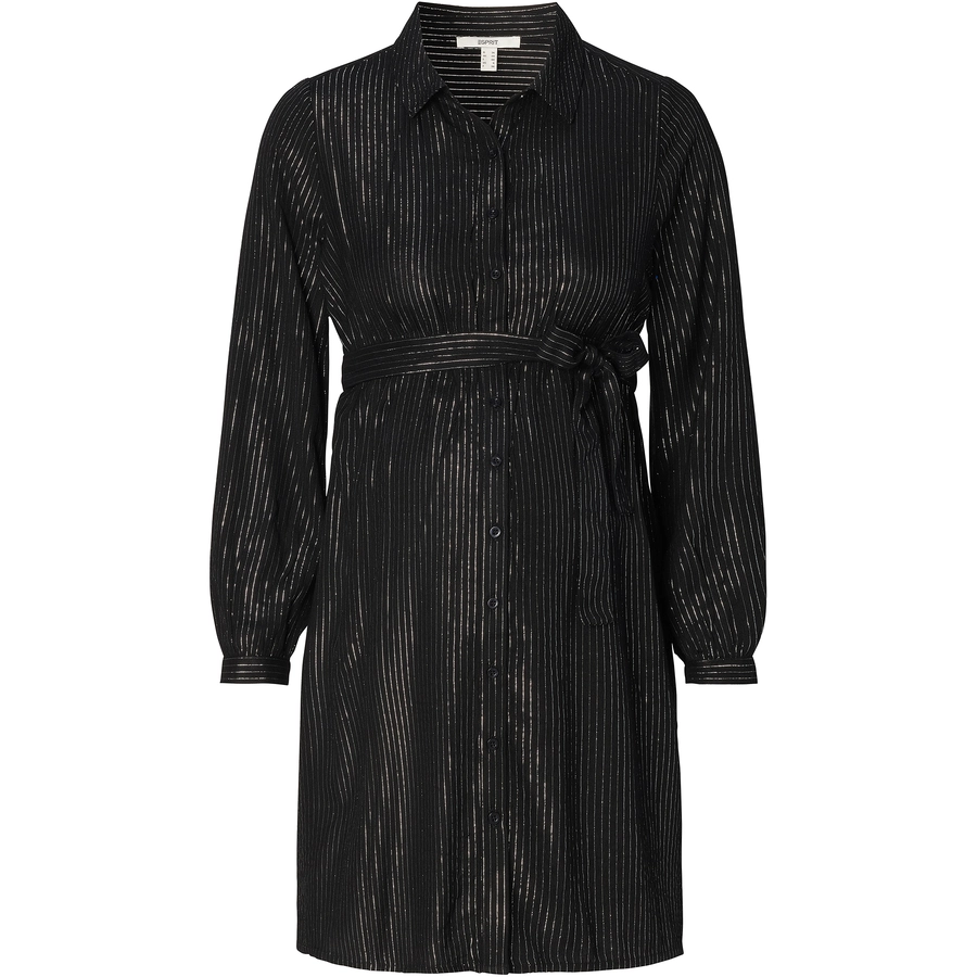 Esprit Still-Kleid Black Ink