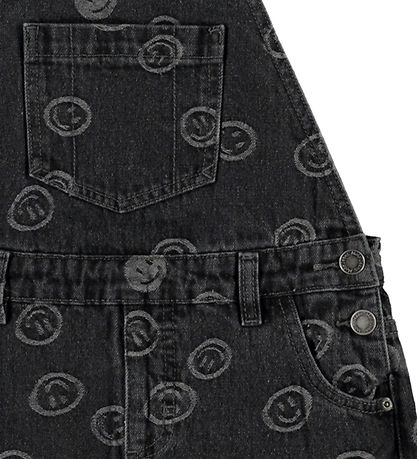 Molo Spencer - Chakala - Glück Black