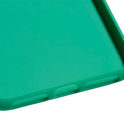 adidas Originals Etui - Trefoil - iPhone XS Max - Hi-Res Green