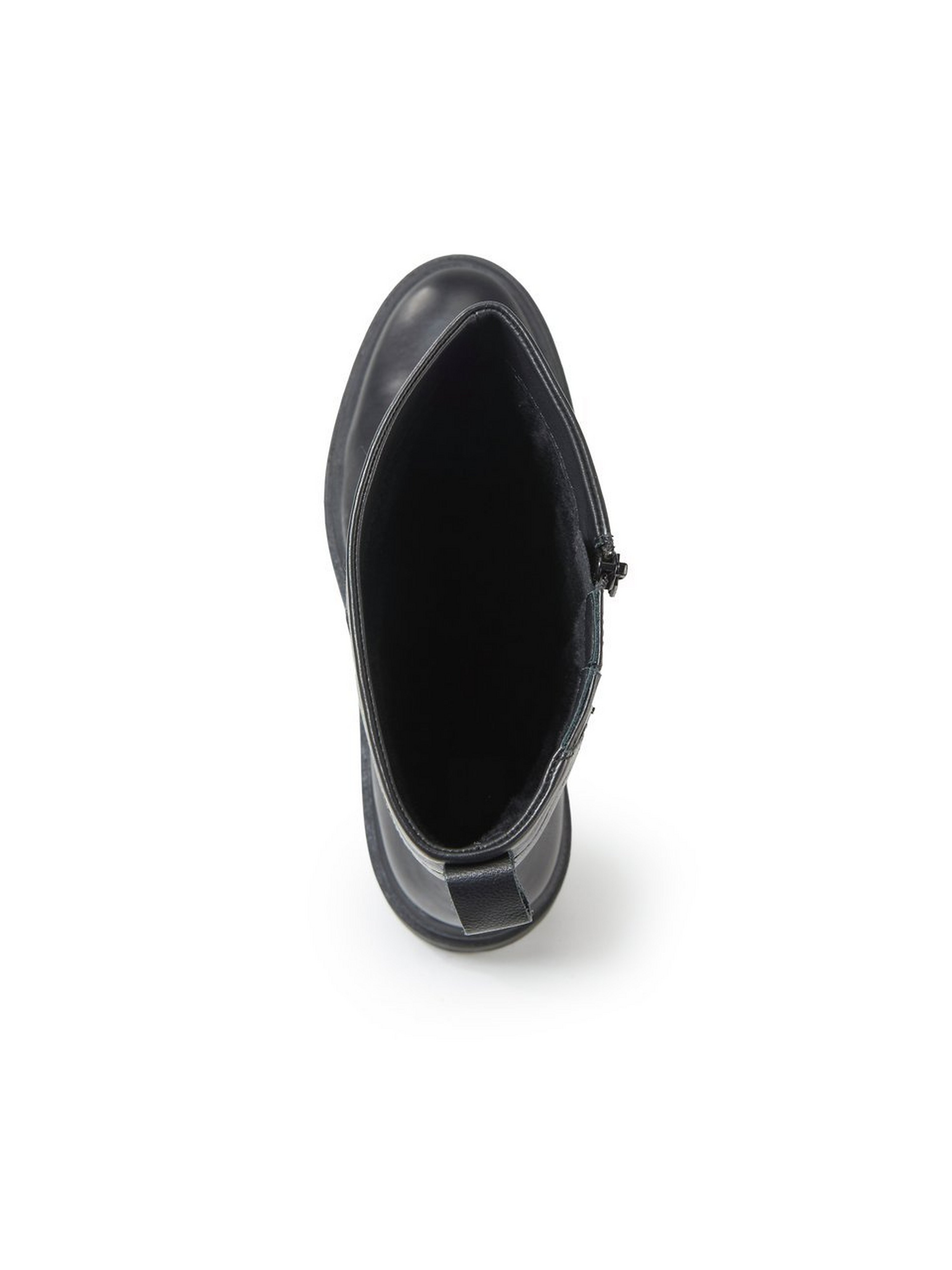 Langschaftstiefel Kiumba