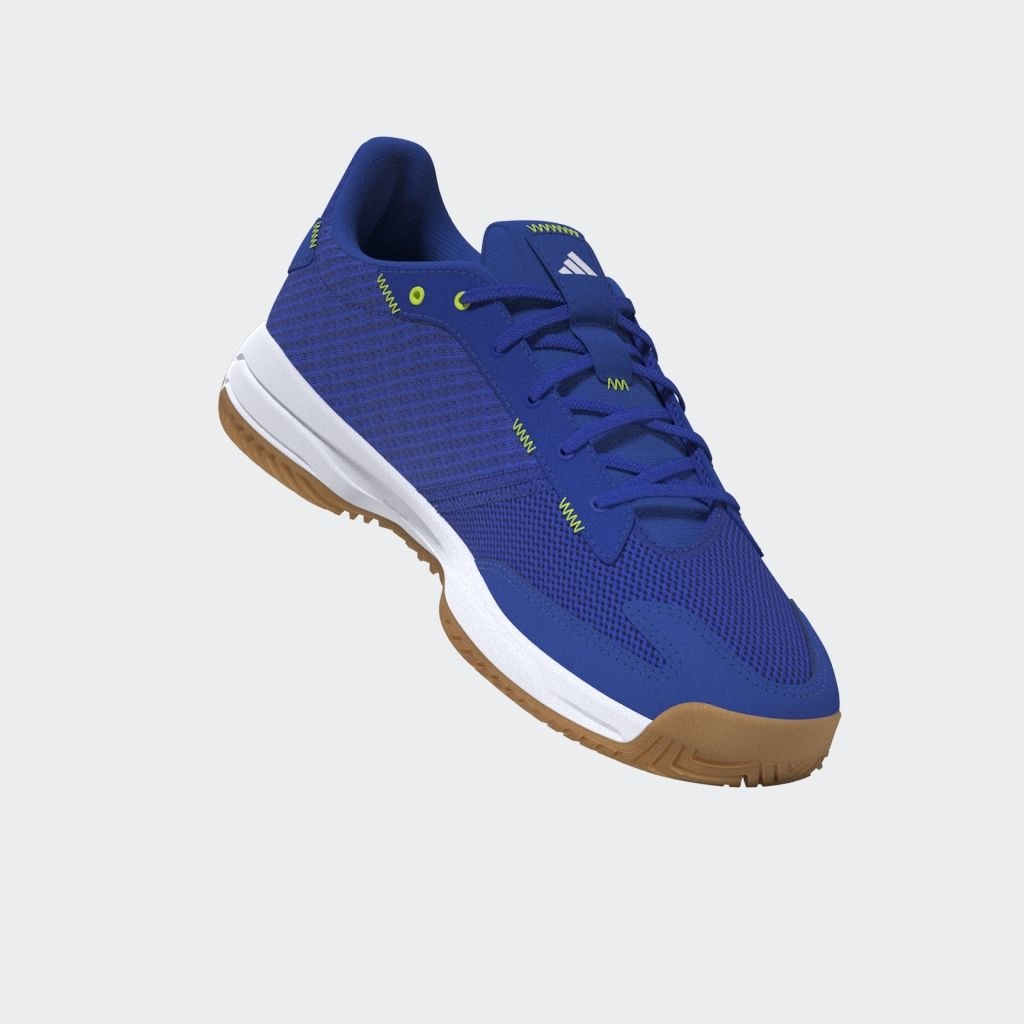 adidas Performance Hallenschuh »STABIL INDOOR KIDS«