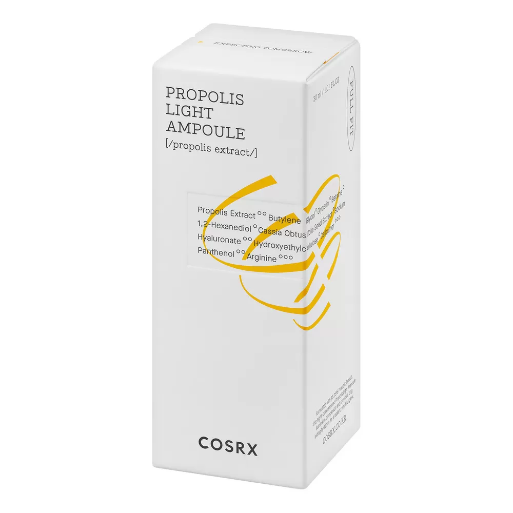Cosrx Propolis Light Ampoule - 30 ml.