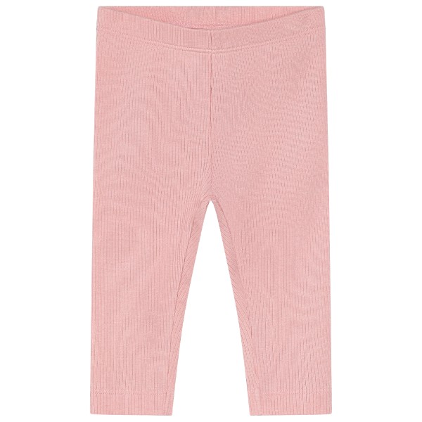 Minymo - Kid's Leggings Rib - Legging