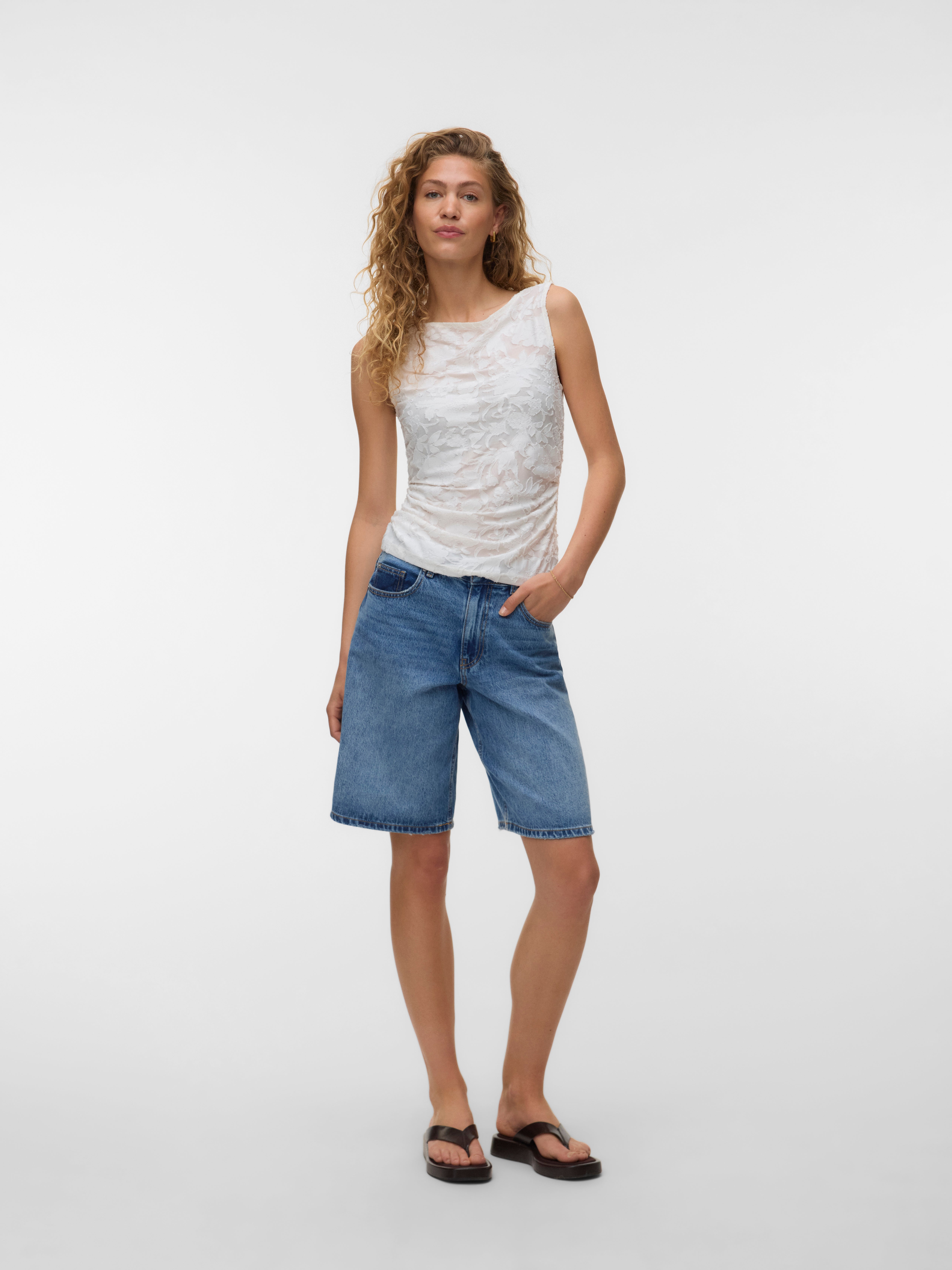 VMLAYLA Top