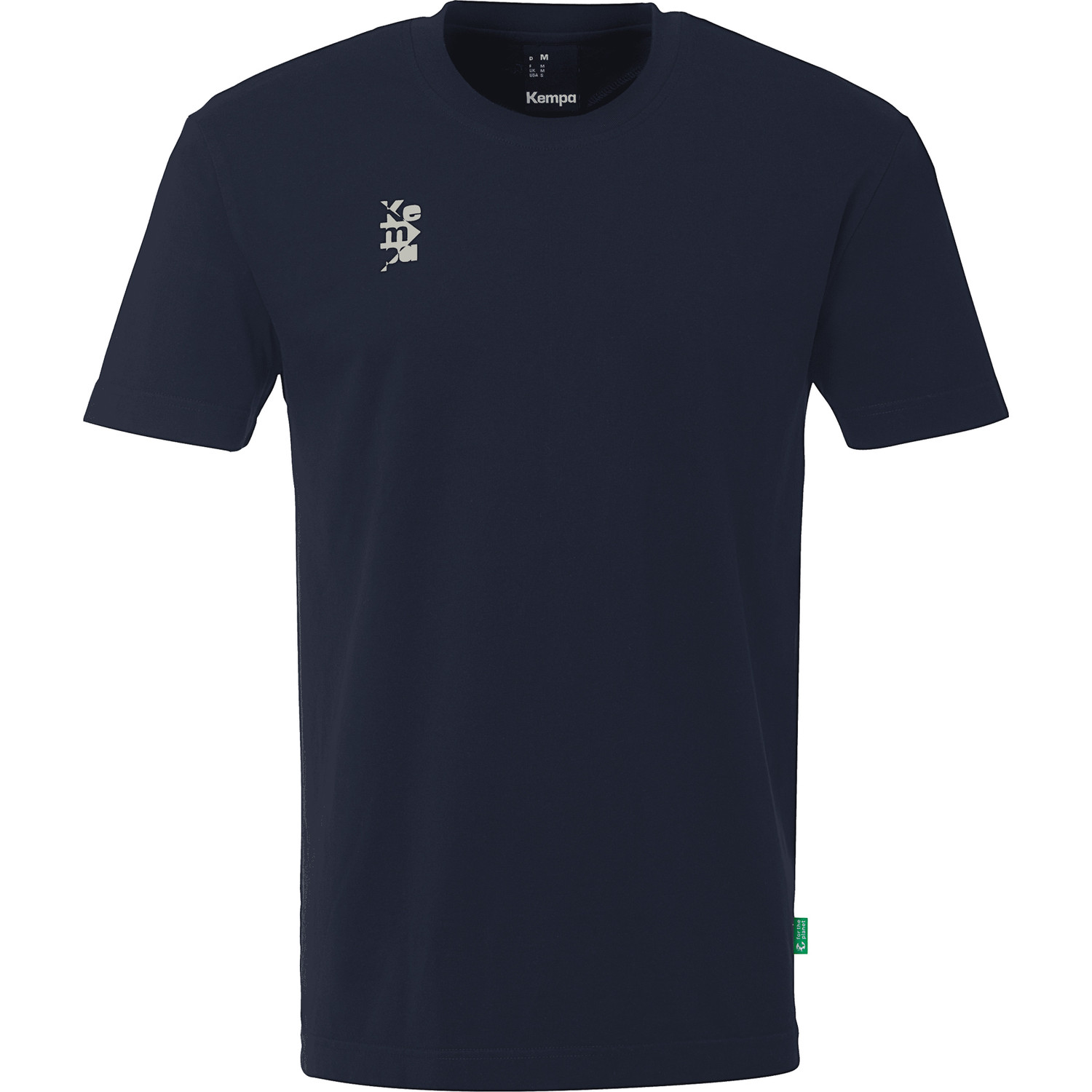 Kempa Game Changer Shirt