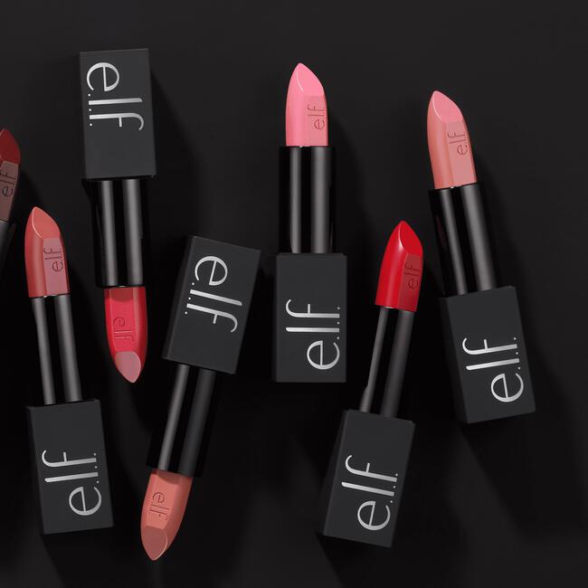 e.l.f. O Face Satin Lipstick Vocal