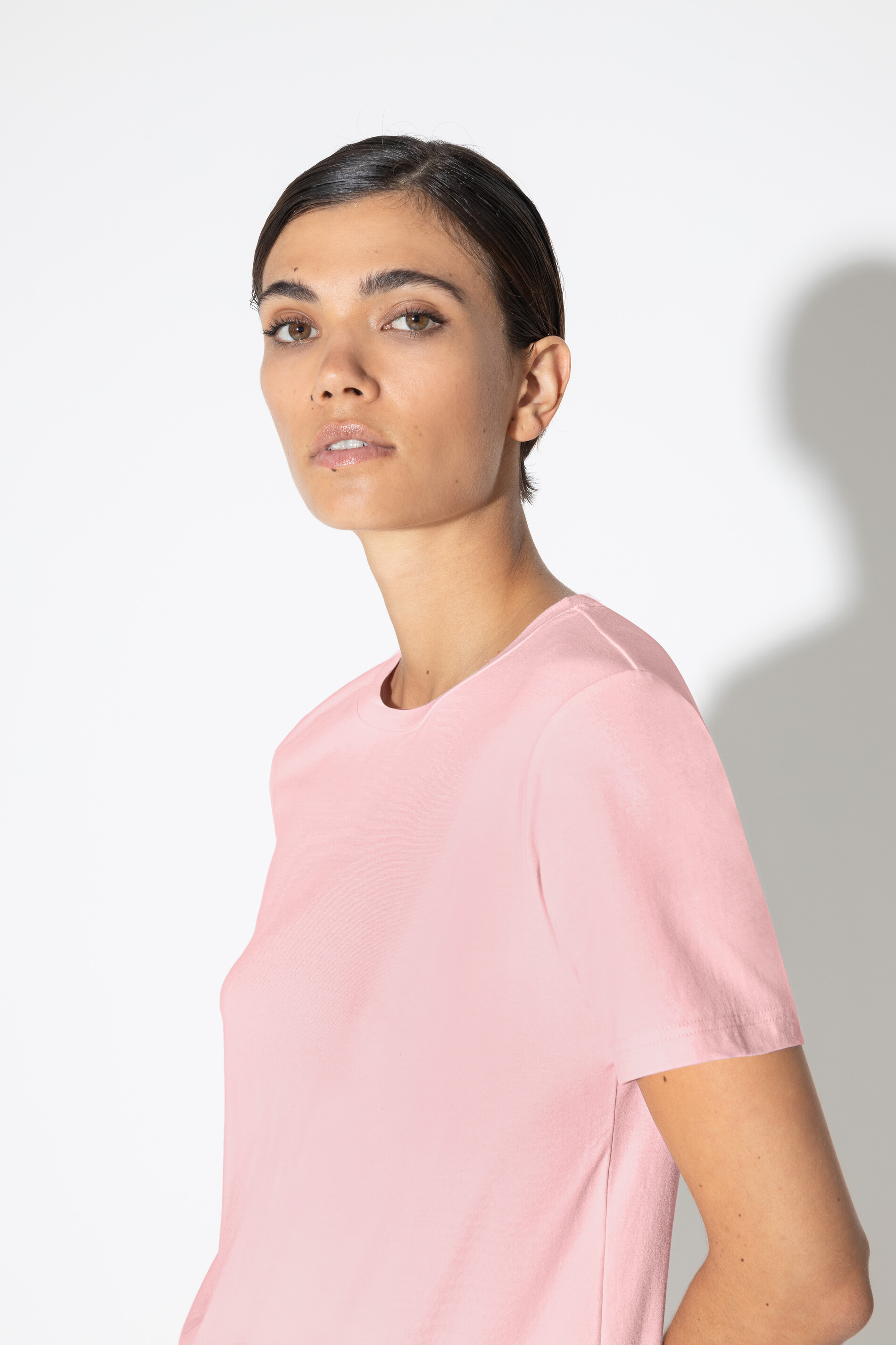T-Shirt<br>Serie Natural