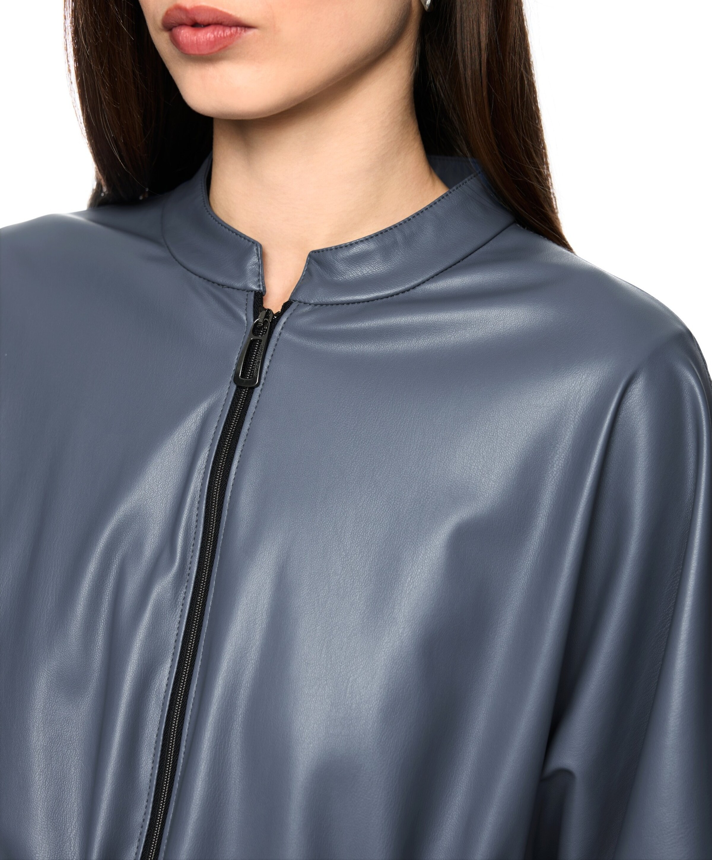 Marc Cain Sports Dames jas grijs