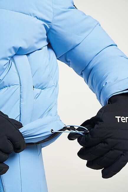 TENSON - VESTE MOON JACKET W