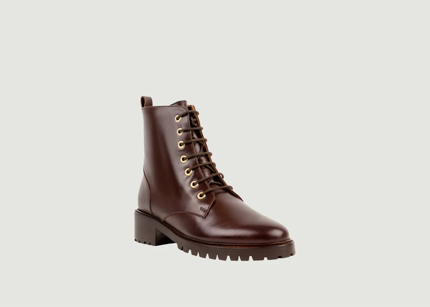 Bottes Lara Bobbies Paris