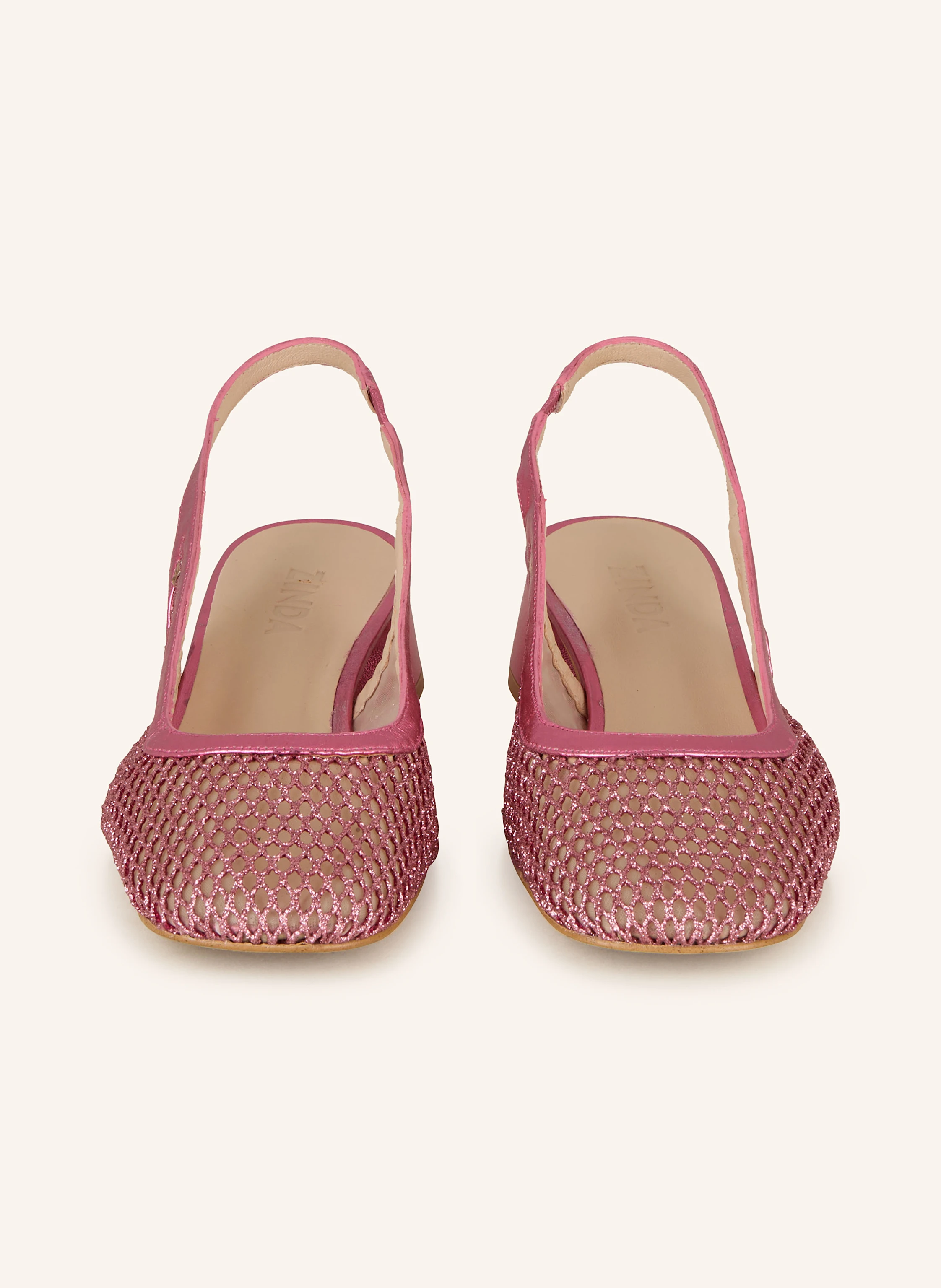 ZINDA Slingpumps NICOLE
