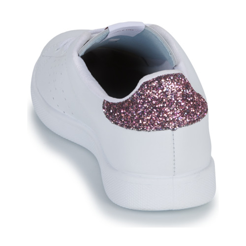 Victoria - 1125104MALVA - Blanc / Rose