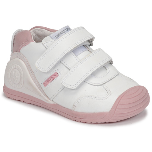 Biomecanics - BIOGATEO SPORT - Blanc / Rose