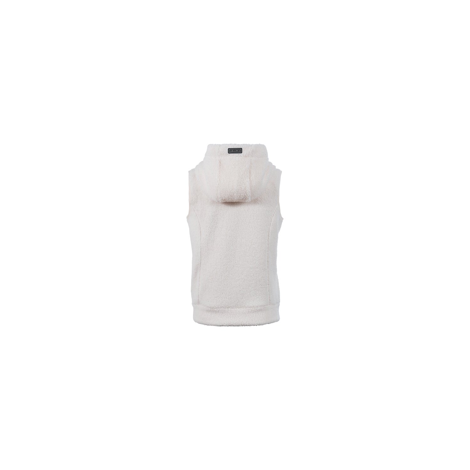 Cavallo Teddyfleece-Weste CAVALMEG  - lamb