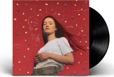 Sigrid - Sucker Punch - Vinyl Lp