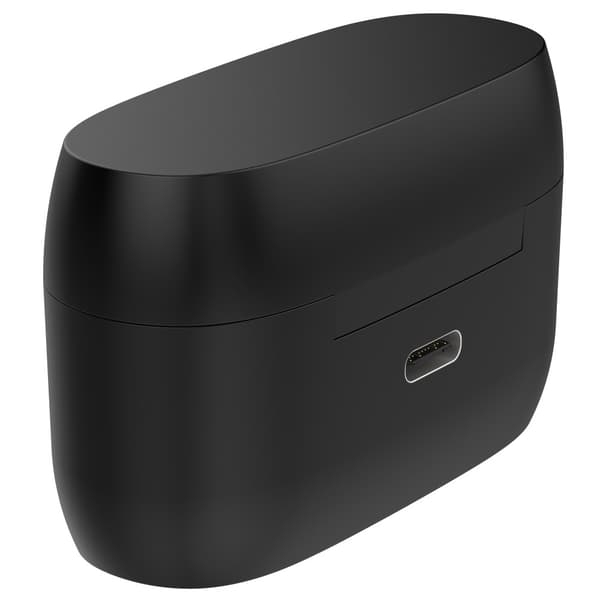 Dock for Jabra Elite 85t ørepropper Ladebrett Ladekabel