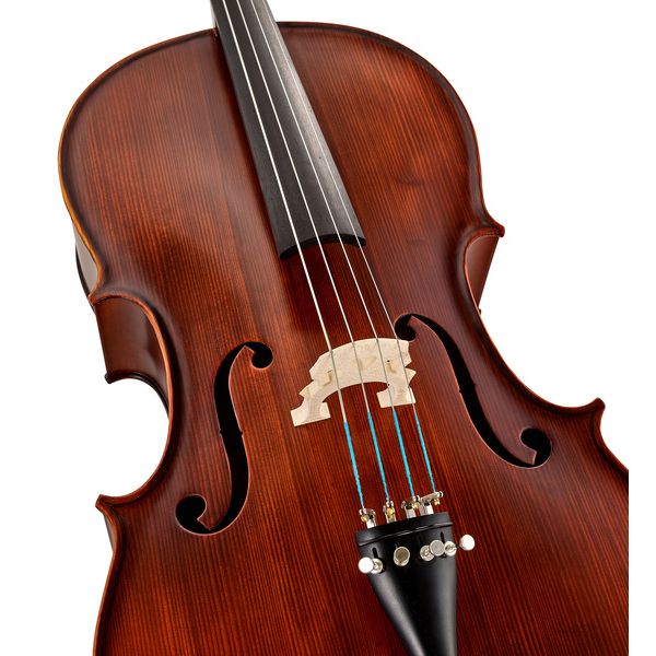 Roth & Junius RJCE 4/4 AS Student Cello Set