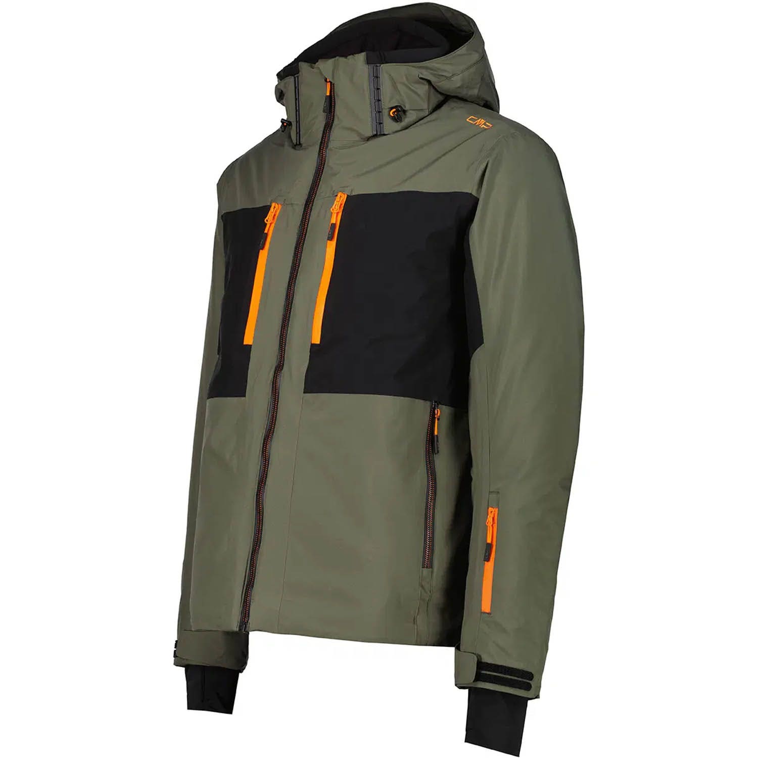 CMP  Twill ski-jack