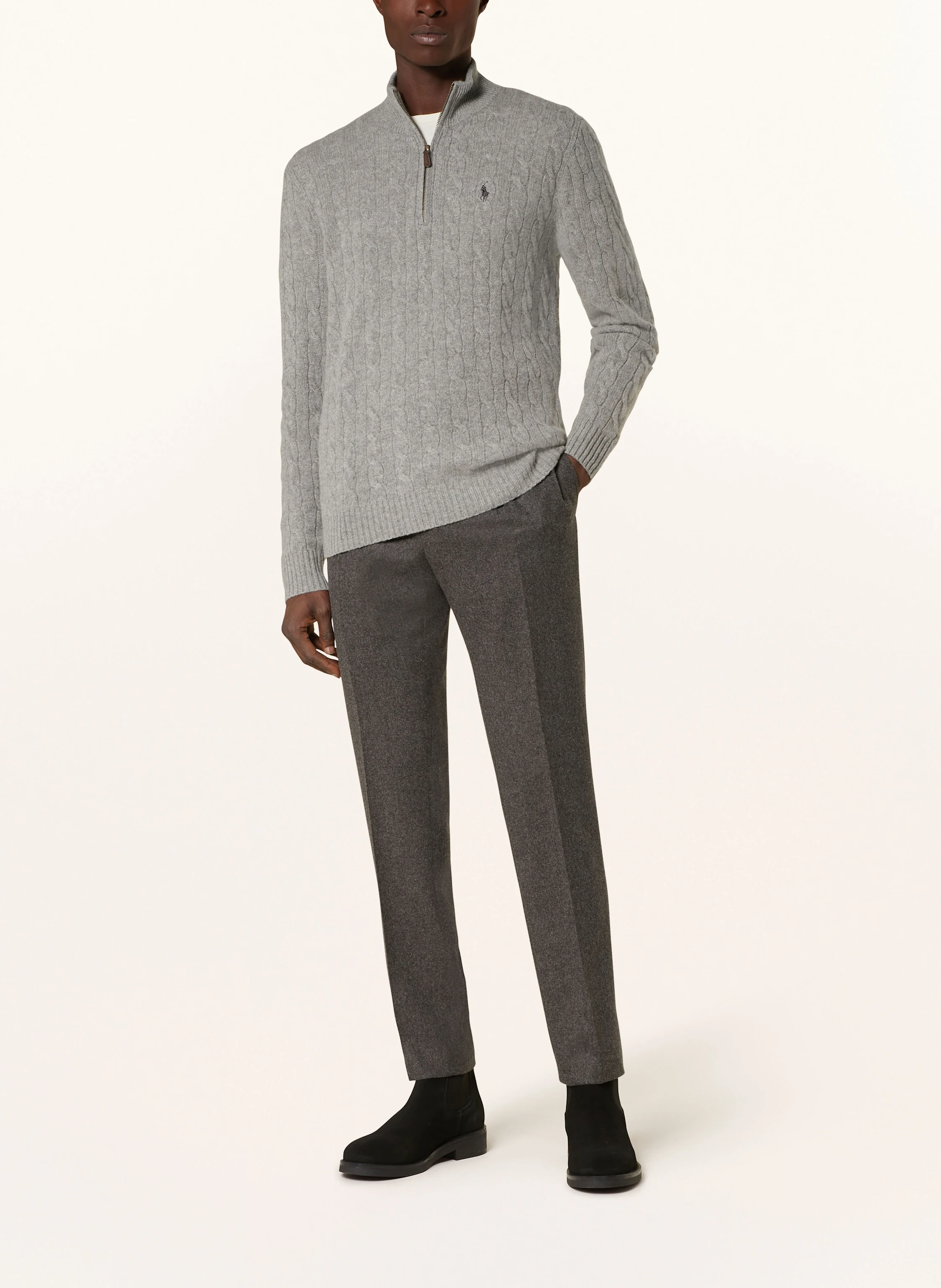 POLO RALPH LAUREN Troyer