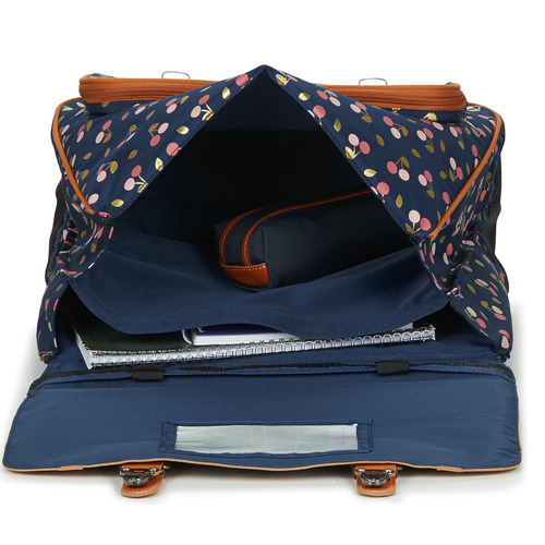 Tann's - ALEXA CARTABLE 41 CM - Marine