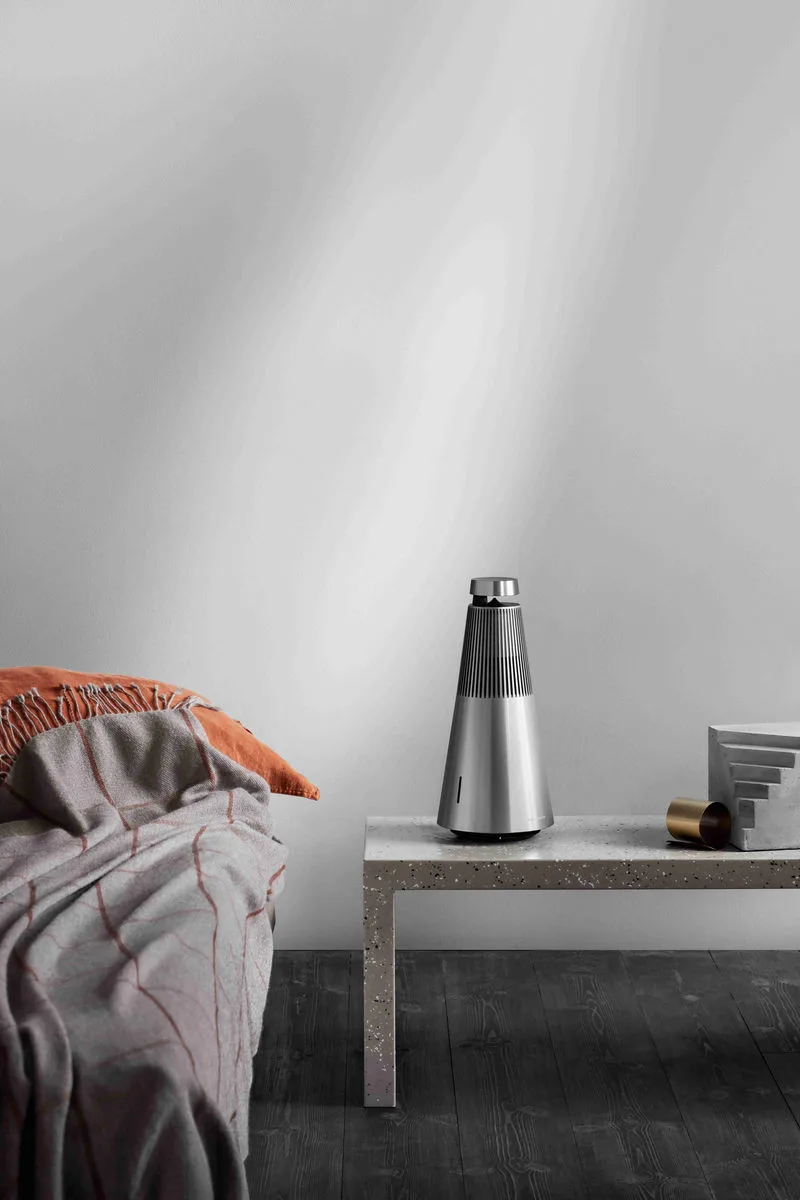 Bang & Olufsen Beosound 2 Enceintes connectées