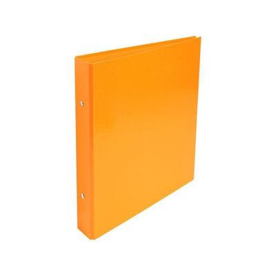 Exacompta Iderama - Classeur 2 anneaux - Dos 25 mm - 17 x 22 cm - disponible dans différentes couleurs