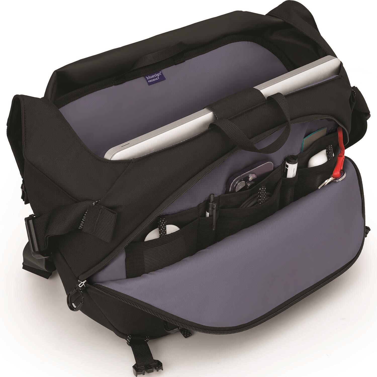 Osprey Metron Messenger 18