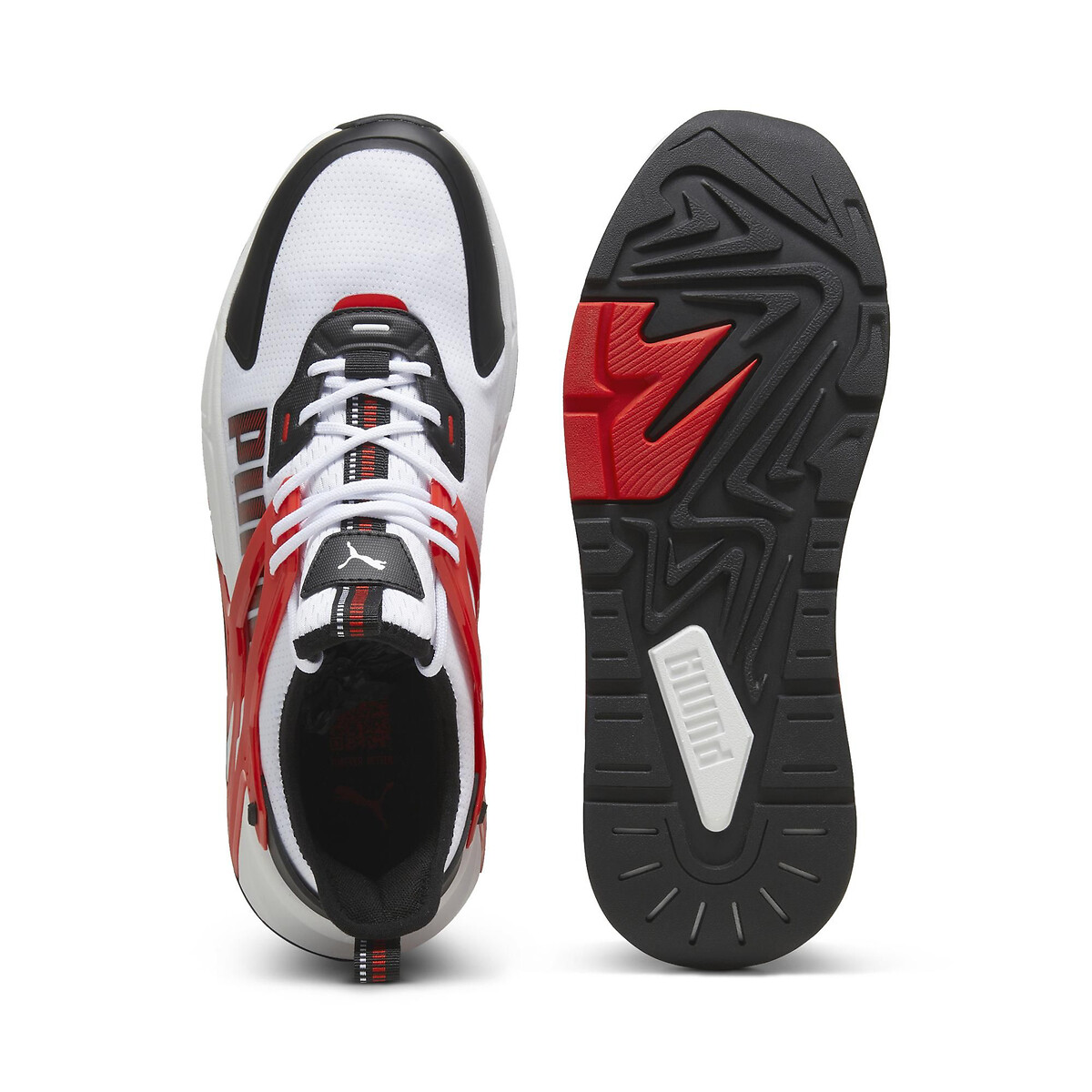 Tênis PUMA Pacer+