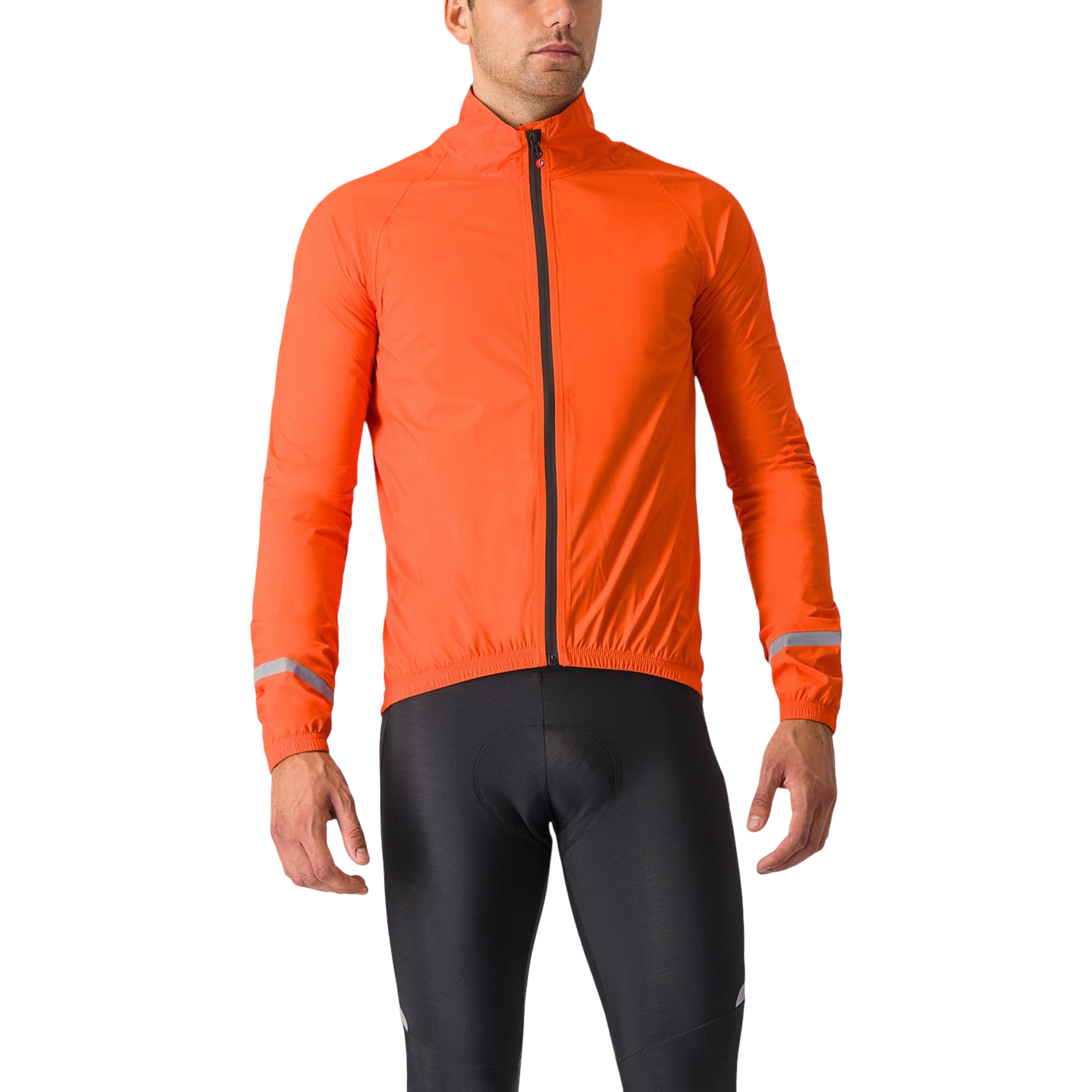 Castelli Emergency 2 Fiets Regenjas