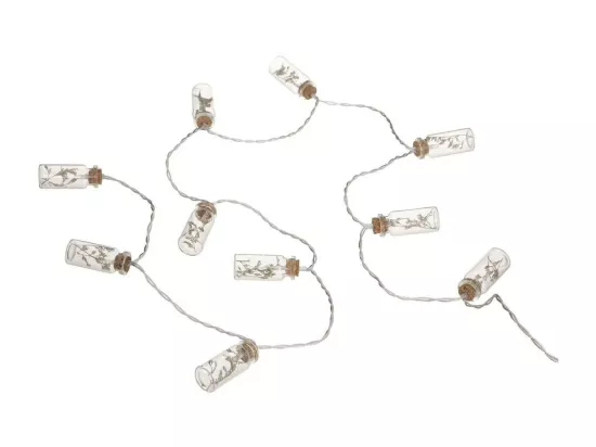 Guirlande Lumineuse Led 