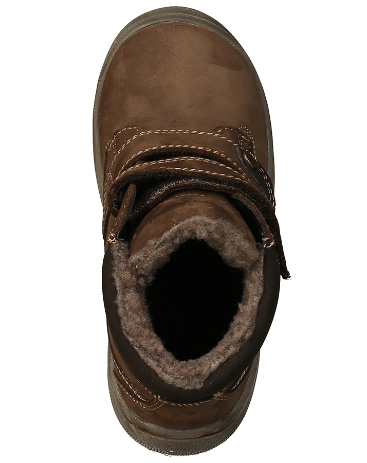 Klett-Winterboots MARRONE PMB GTX in braun