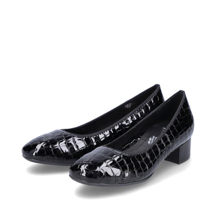 Rieker 49260-02 | NOIR