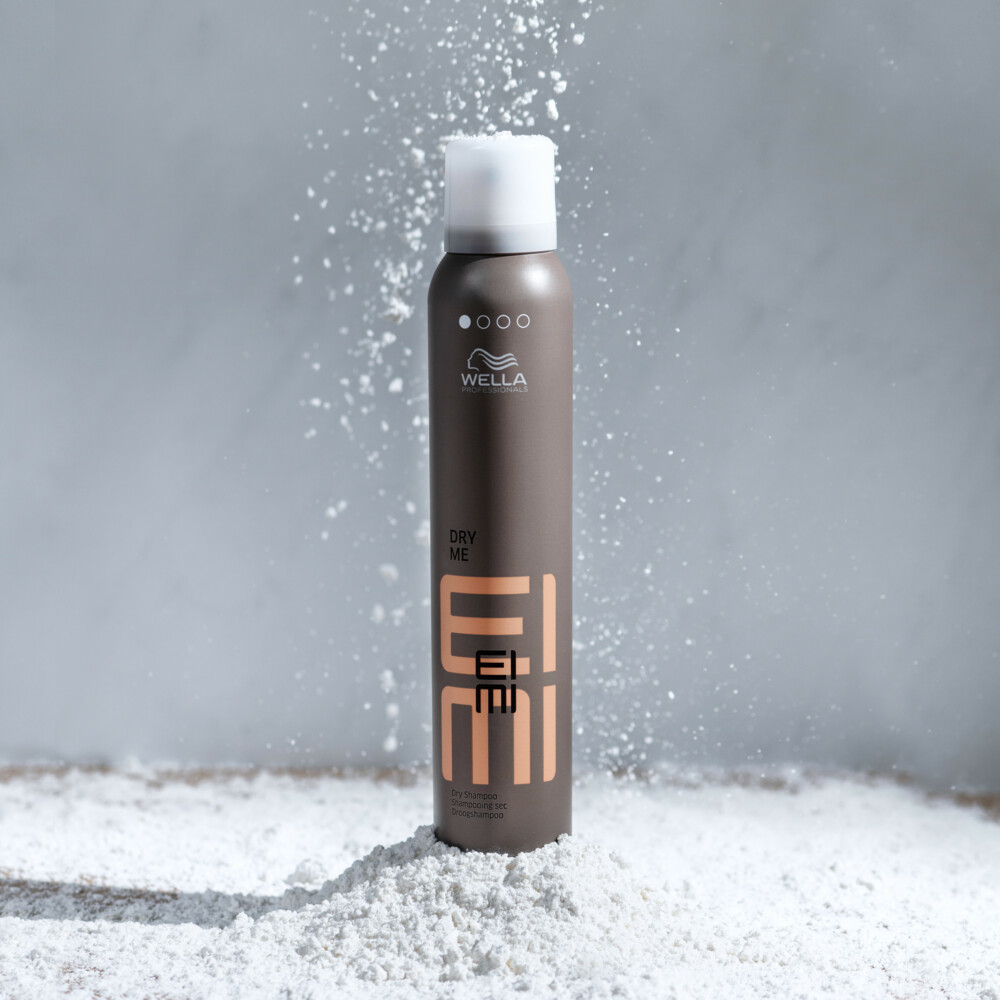 Wella Professionals EIMI Volume Dry Me Droogshampoo180 ml