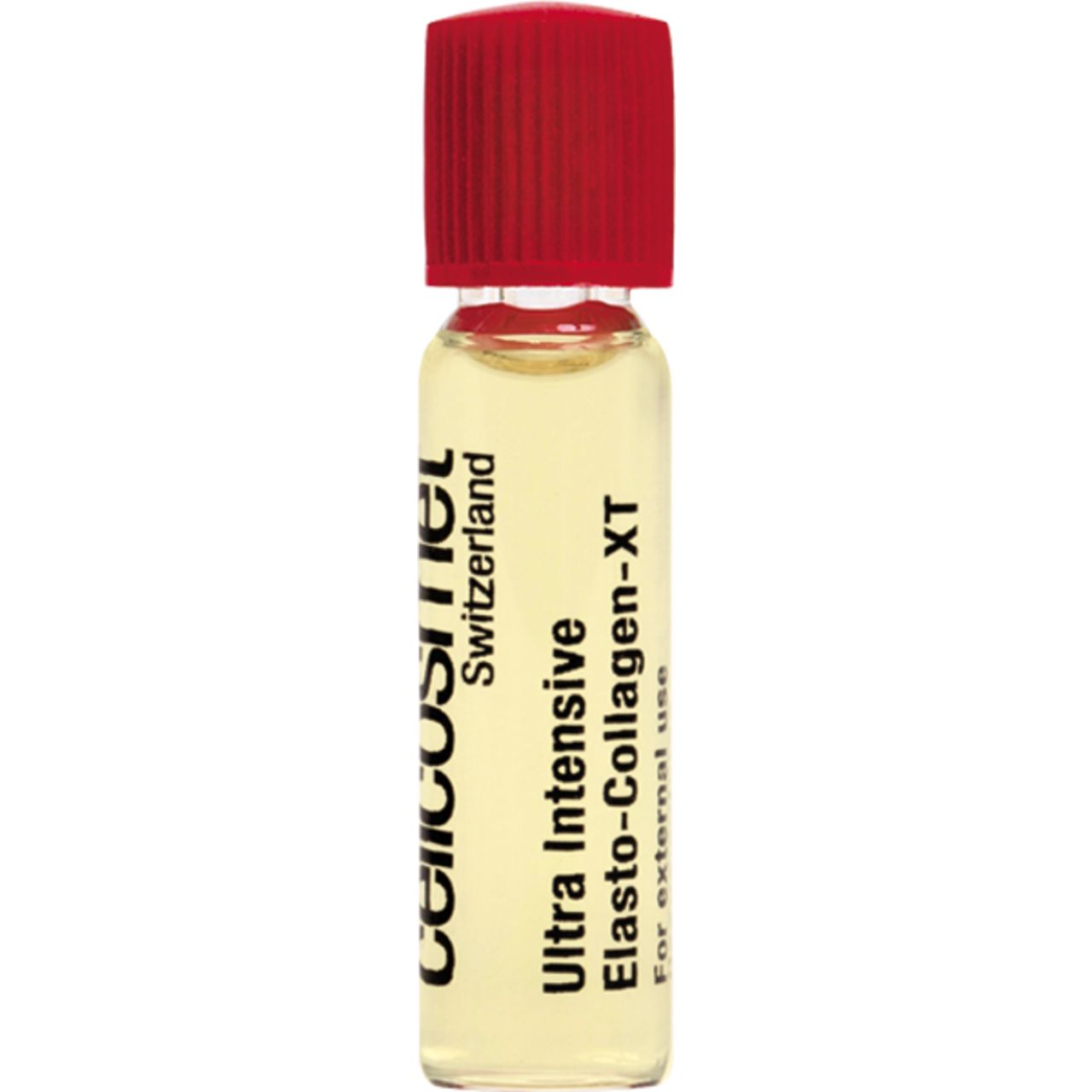 Ampullen und Kuren Elasto-Collagen Ultra Intensive-XT 12 ml