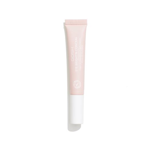 Gosh Copenhagen Eye Bright'n Conceal, 002 Soft Pink