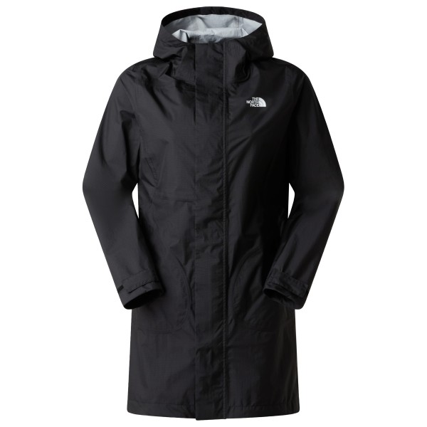 The North Face - Women's Packable Shell Parka - Veste imperméable