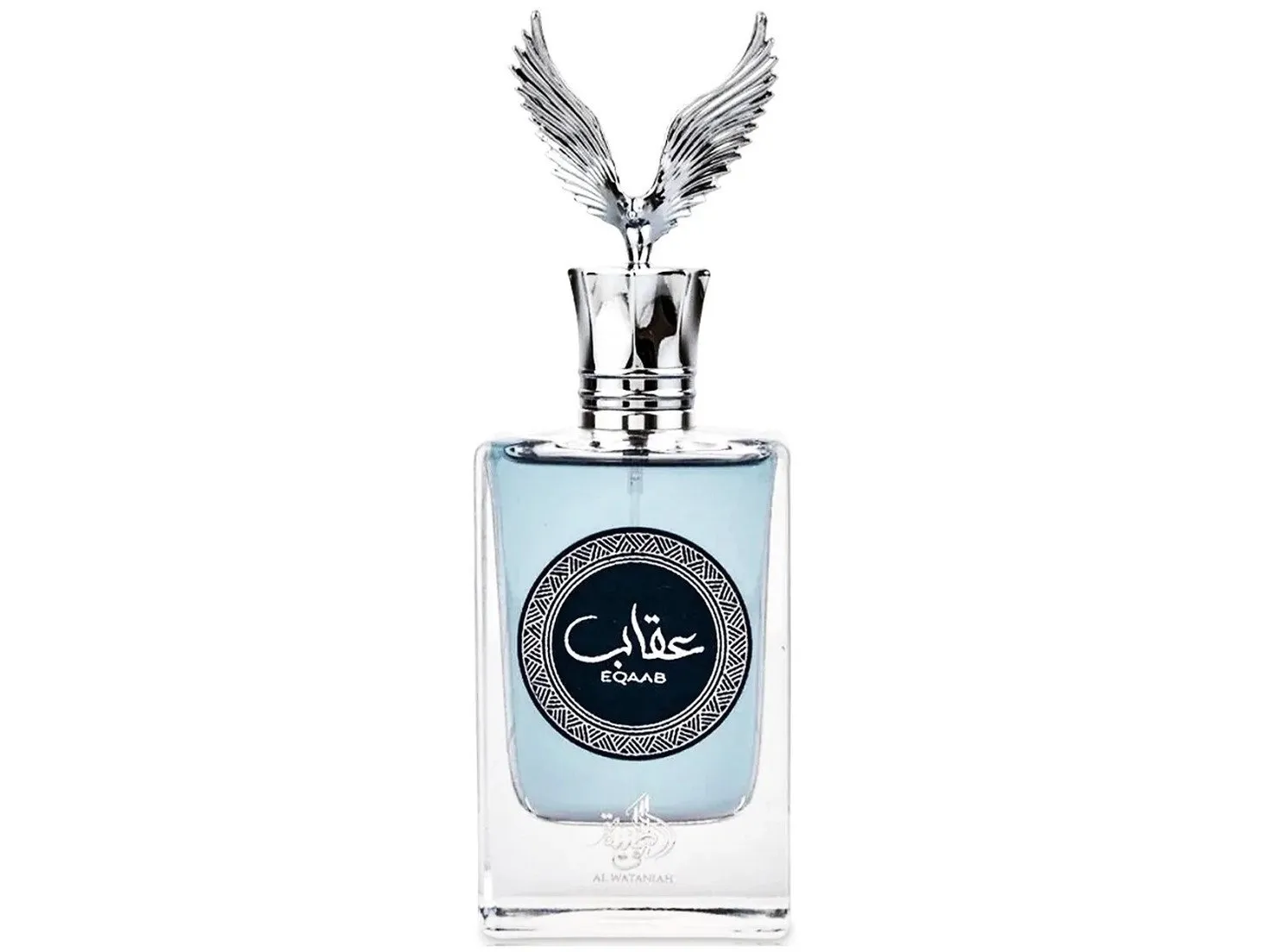 Al Wataniah Eqaab EDP M 100 ml