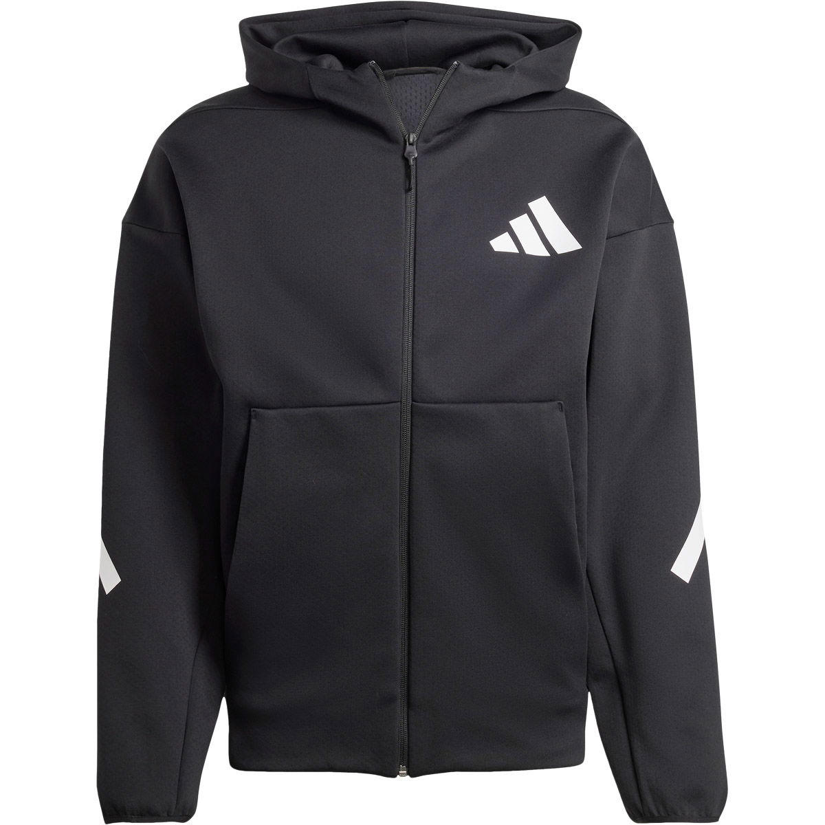 adidas Z.N.E. Full Zip Hættetrøje Herre
