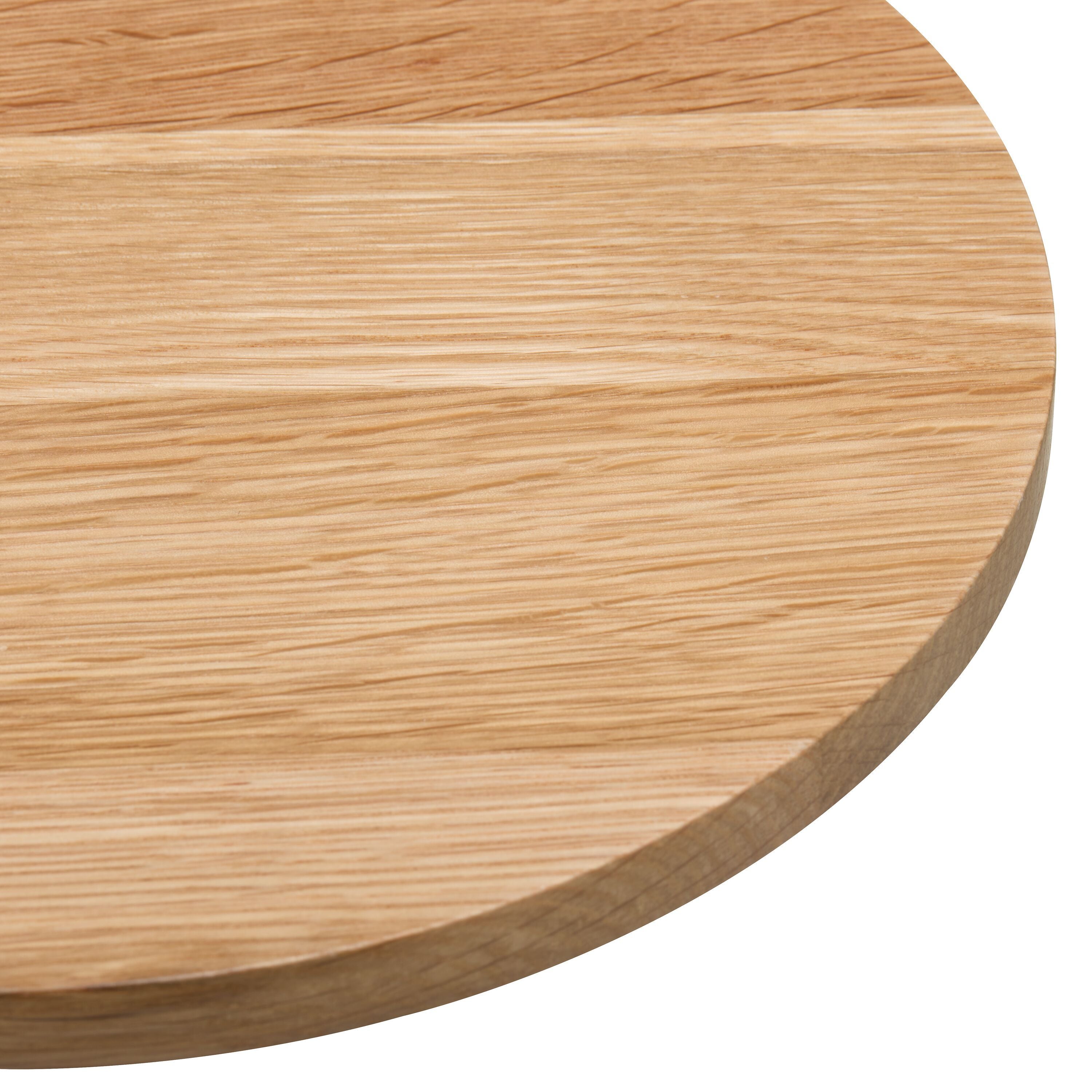 LIANO Topfuntersetzer - Natur / H: 1.5 cm
