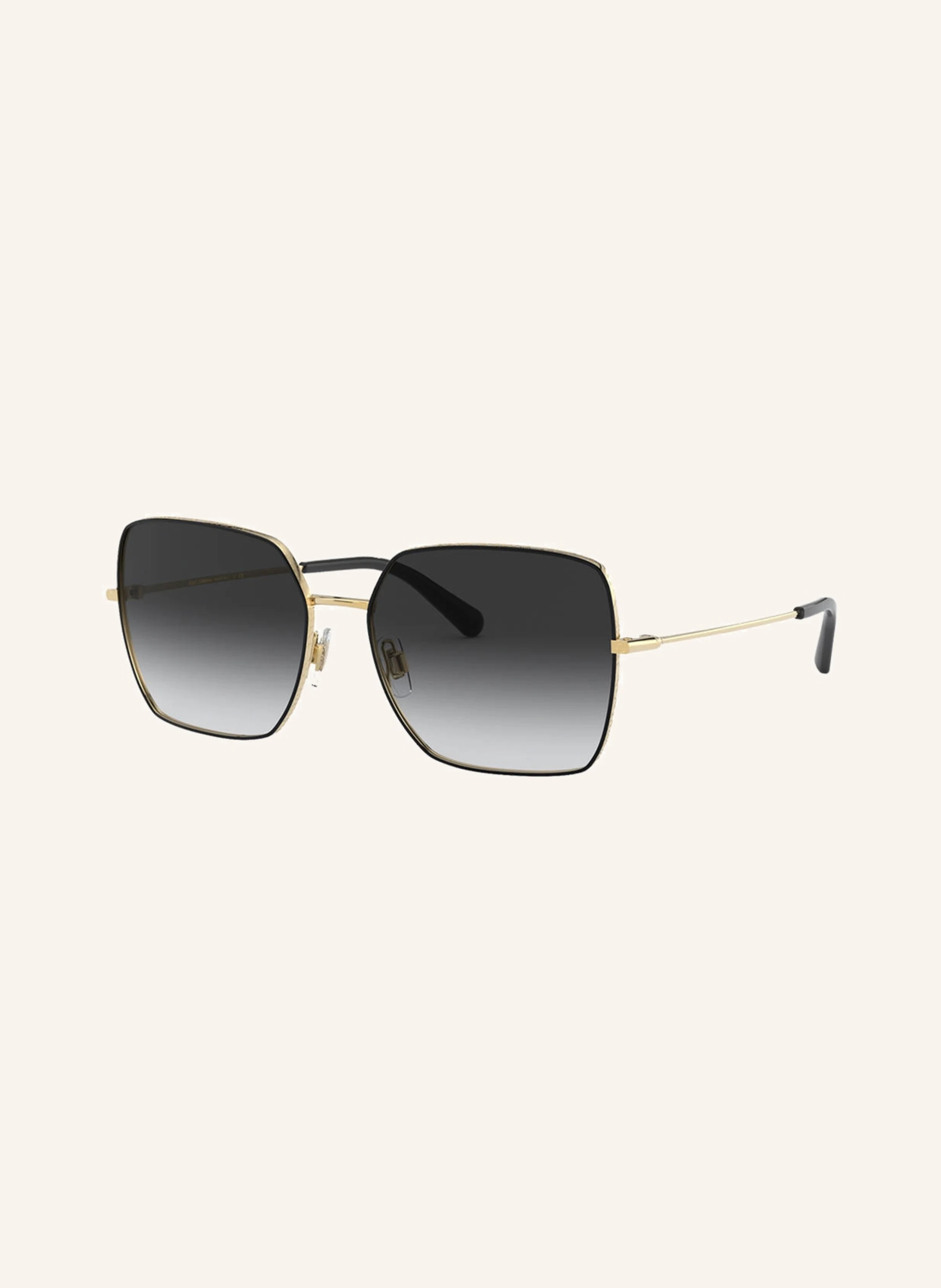 DOLCE & GABBANA Sonnenbrille DG 2242