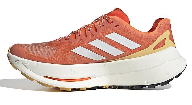 ADIDAS - CHAUSSURES DE TRAIL AGRAVIC SPEED ULTRA M