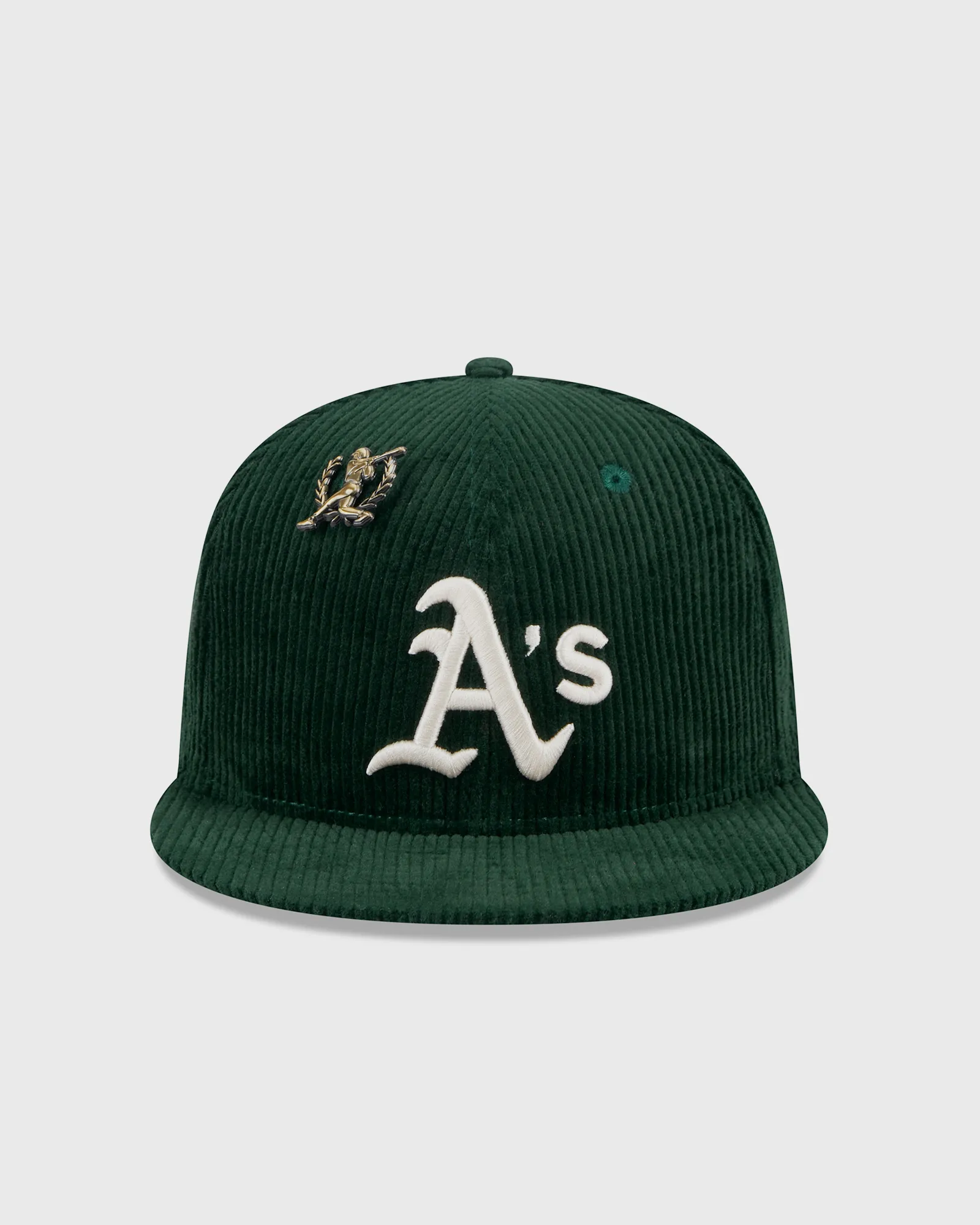 New Era LETTERMAN PIN 18584 OAKLAND ATHLETICS OTC