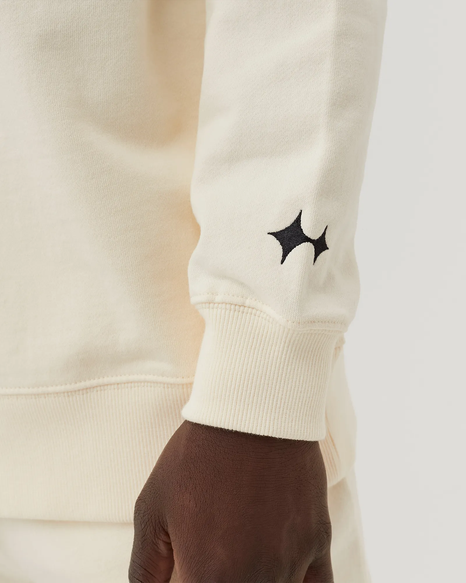 BSTN Brand BSTN Crewneck