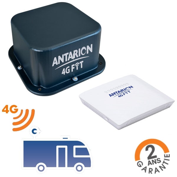 Antenne 4G FIT Compact ANTARION