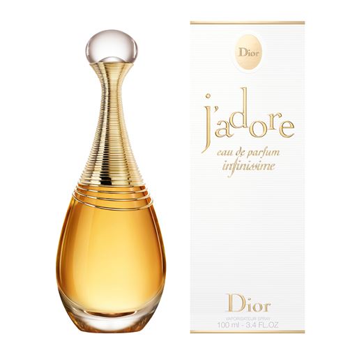 Dior J'Adore Eau De Parfum Infinissime, 100 ml