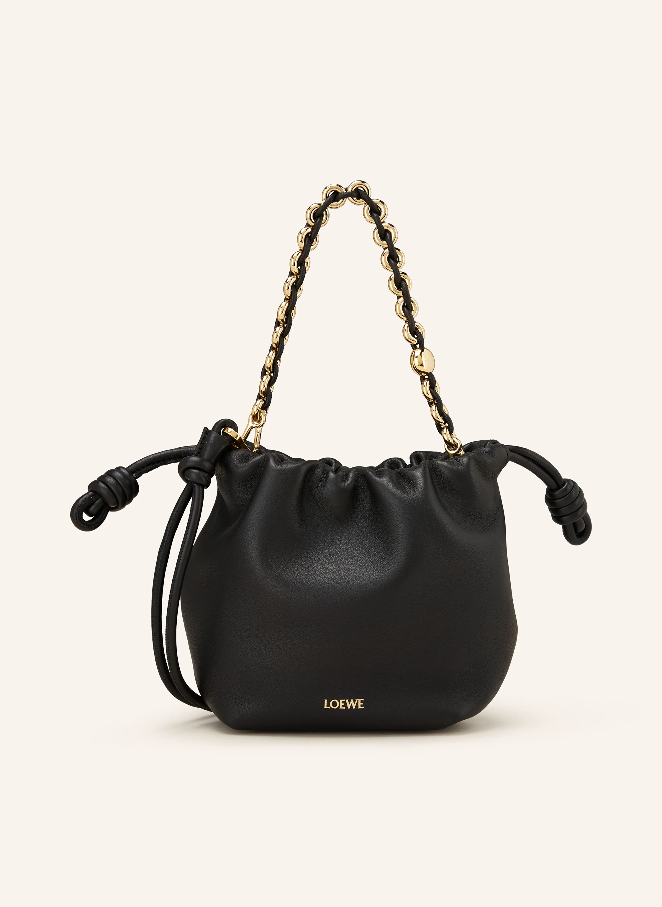 LOEWE Schultertasche FLAMENCO