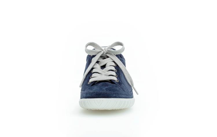 Gabor 46.458 marine/argento