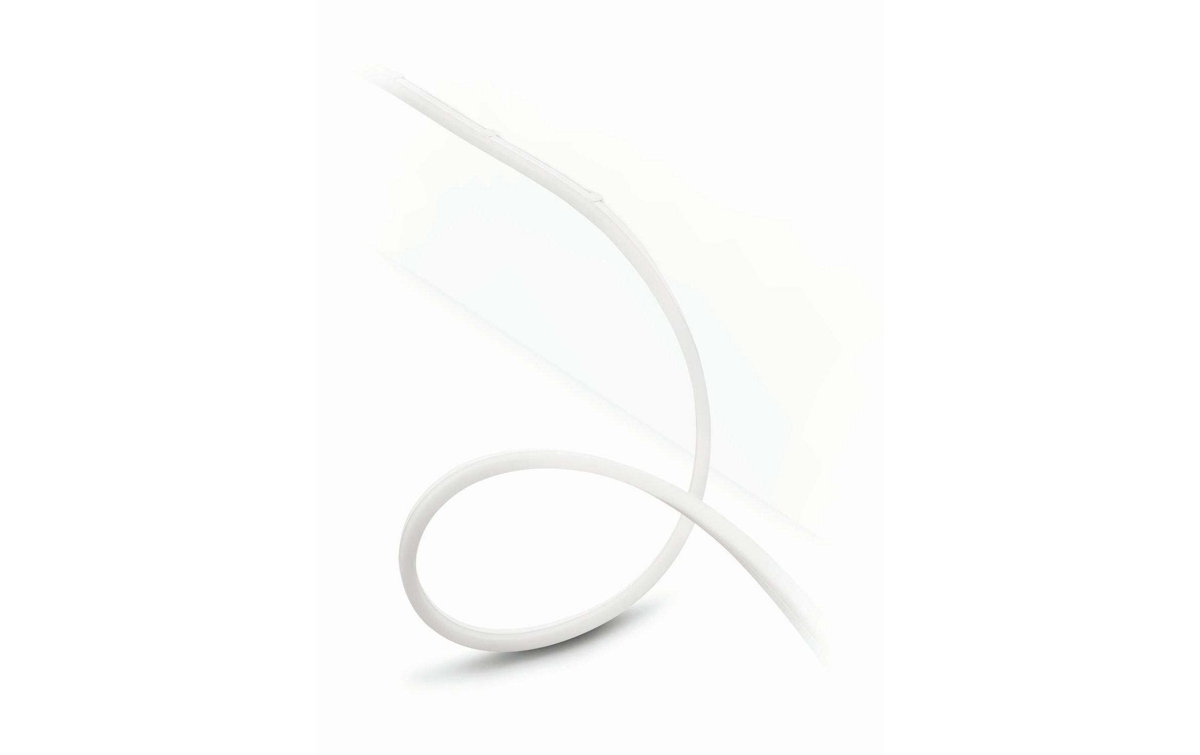 White & Color Ambiance Lightstrip Outdoor 2m Niedervolt<br>Philips Hue Lightstrip Outdoor 2 m White & Color Ambiance